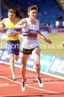 Mens 1500 metres, British World Championship Team Trials, Alexander Stadium, Birmingham